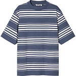 ユニクロ ユー21年春夏メンズ新作、70年代着想のデニムジャケット＆ボーダーTシャツ｜写真94