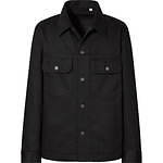 ユニクロ ユー21年春夏メンズ新作、70年代着想のデニムジャケット＆ボーダーTシャツ｜写真13