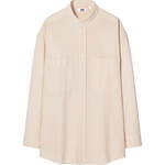 ユニクロ ユー21年春夏メンズ新作、70年代着想のデニムジャケット＆ボーダーTシャツ｜写真20