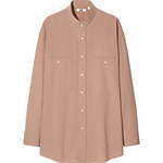 ユニクロ ユー21年春夏メンズ新作、70年代着想のデニムジャケット＆ボーダーTシャツ｜写真19