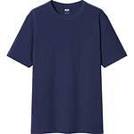 ユニクロ ユー21年春夏メンズ新作、70年代着想のデニムジャケット＆ボーダーTシャツ｜写真38