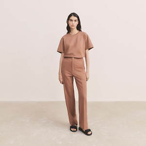 ユニクロ ユー(Uniqlo U) 2021年春夏ウィメンズコレクション  - 写真8