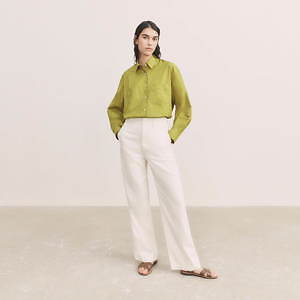 ユニクロ ユー(Uniqlo U) 2021年春夏ウィメンズコレクション  - 写真10