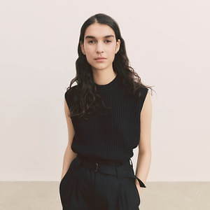 ユニクロ ユー(Uniqlo U) 2021年春夏ウィメンズコレクション  - 写真17