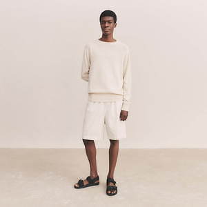 ユニクロ ユー(Uniqlo U) 2021年春夏メンズコレクション  - 写真1