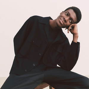 ユニクロ ユー(Uniqlo U) 2021年春夏メンズコレクション  - 写真11