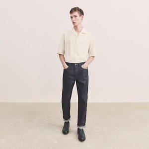 ユニクロ ユー(Uniqlo U) 2021年春夏メンズコレクション  - 写真12