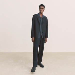 ユニクロ ユー(Uniqlo U) 2021年春夏メンズコレクション  - 写真13