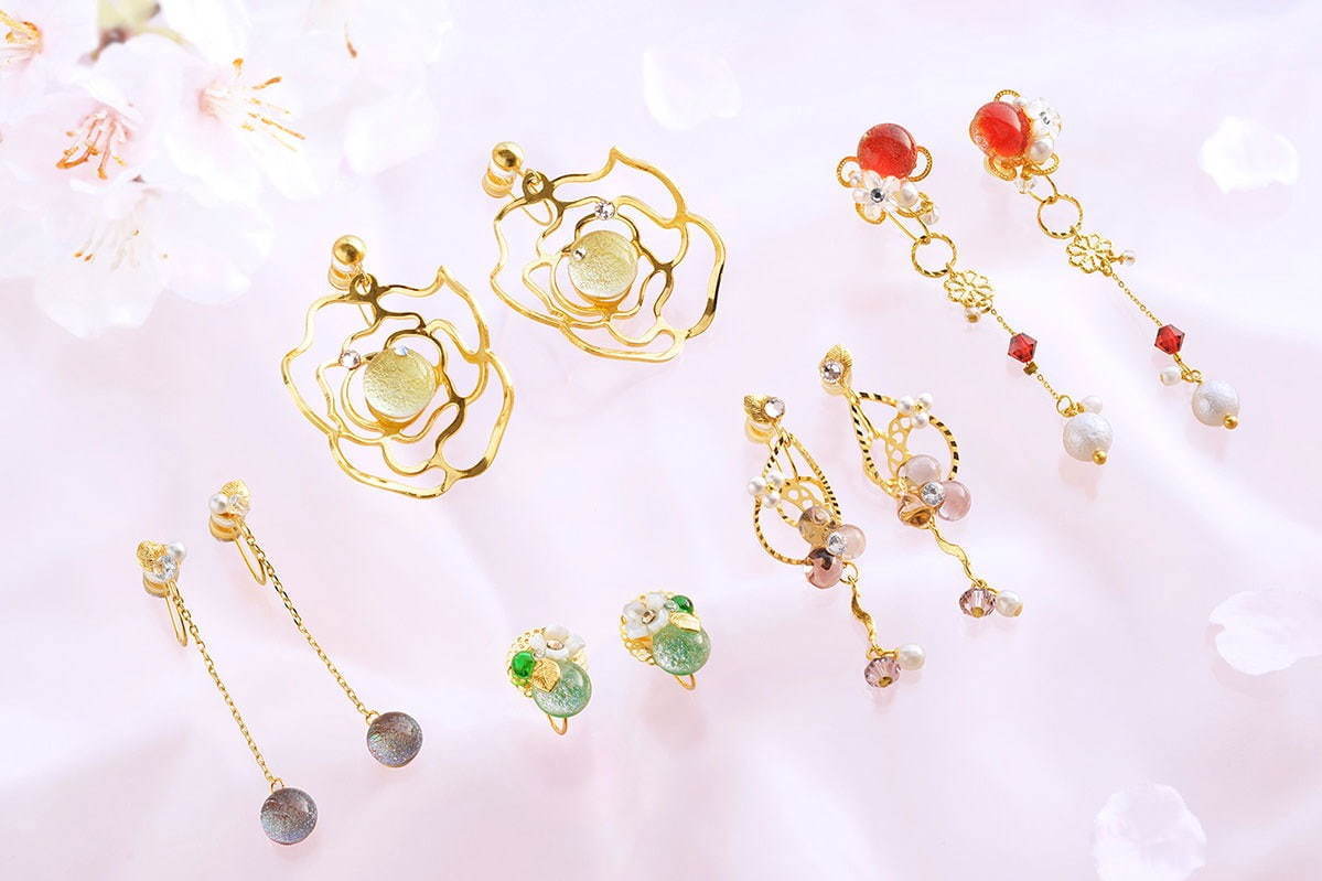 ジュエリー京都(Jewelry Kyoto) ぴあり｜写真1