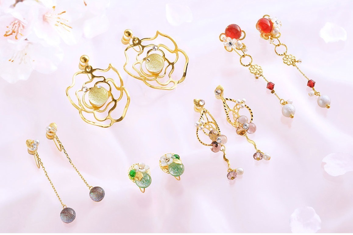 ジュエリー京都「ぴあり」