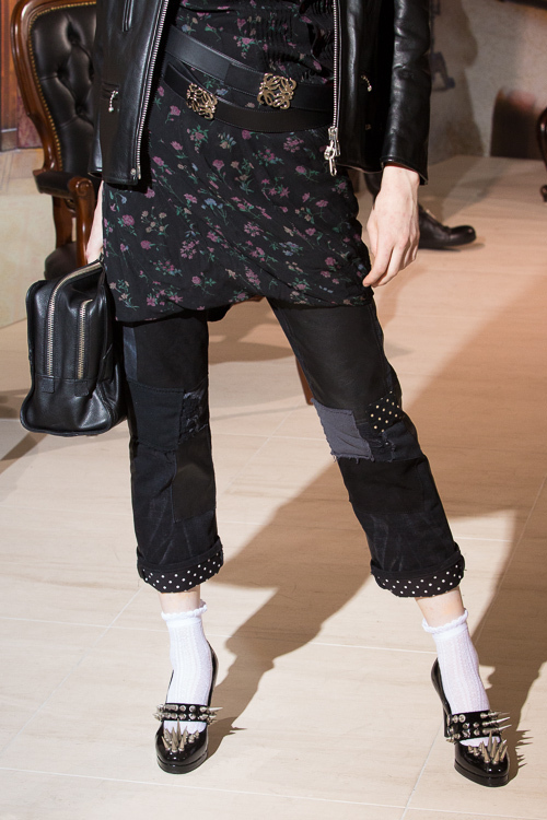 ロエベ ＆ ジュンヤワタナベ コムデギャルソン(LOEWE ＆ JUNYA