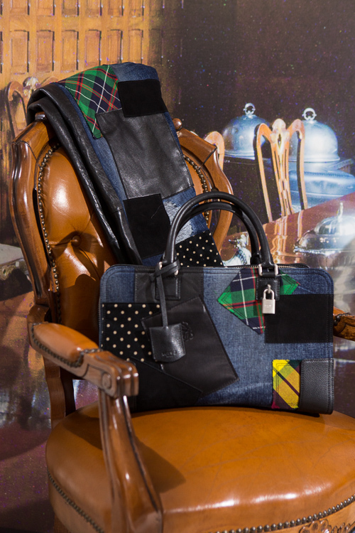 写真58/76｜ロエベ ＆ ジュンヤワタナベ コムデギャルソン(LOEWE