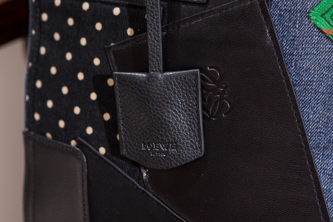 写真58/76｜ロエベ ＆ ジュンヤワタナベ コムデギャルソン(LOEWE
