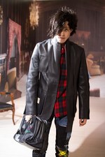 ロエベ ＆ ジュンヤワタナベ コムデギャルソン 2013AW 写真21/76｜ロエベ ＆ ジュンヤワタナベ コムデギャルソン(LOEWE