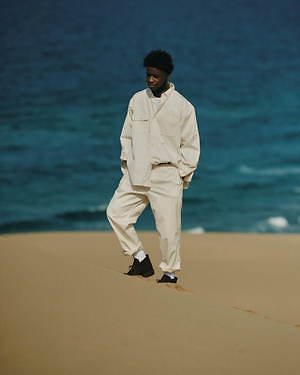 ナナミカ(nanamica) 2021年春夏メンズコレクション  - 写真3