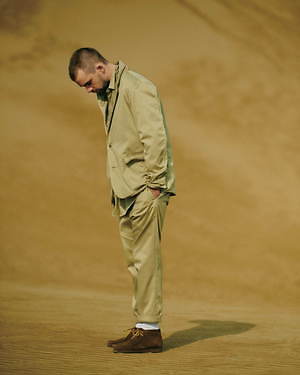 ナナミカ(nanamica) 2021年春夏メンズコレクション  - 写真5