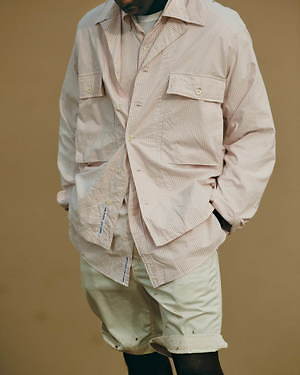 ナナミカ(nanamica) 2021年春夏メンズコレクション  - 写真9