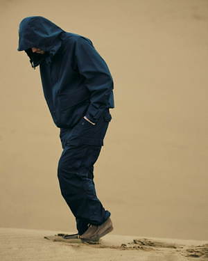 ナナミカ(nanamica) 2021年春夏メンズコレクション  - 写真25