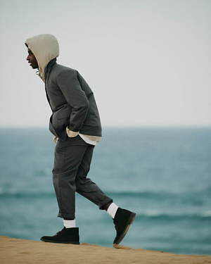 ナナミカ(nanamica) 2021年春夏メンズコレクション  - 写真28