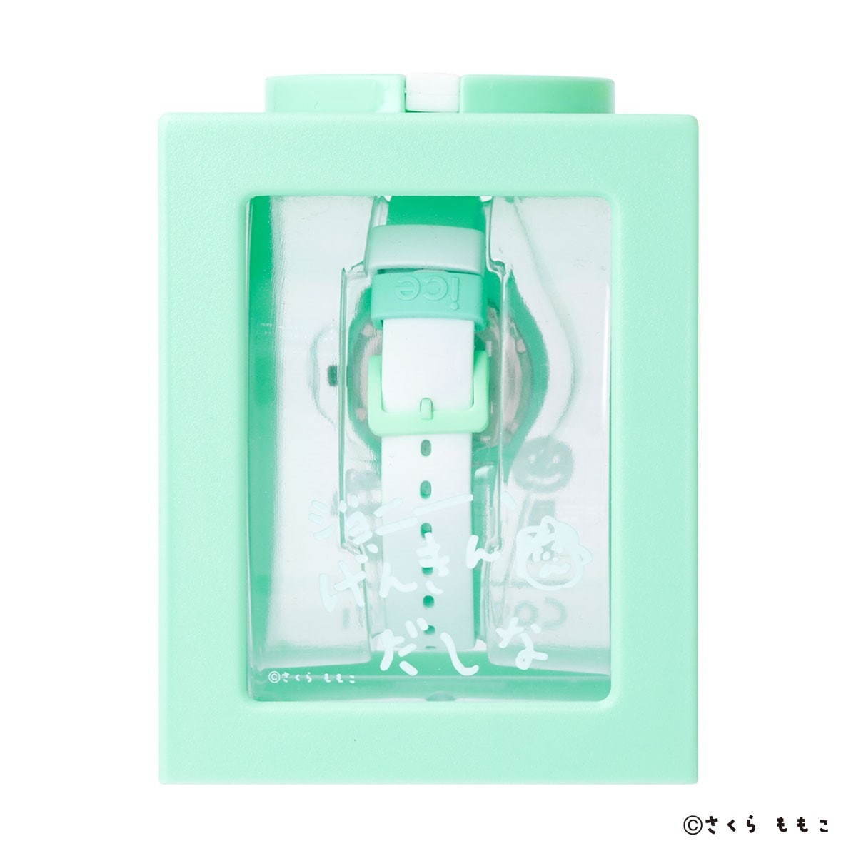 アイスウォッチ(Ice-Watch) コジコジ｜写真6