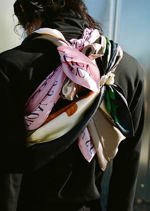 ラストフレーム(LASTFRAME) 2021年春夏ウィメンズ&メンズコレクション  - 写真13