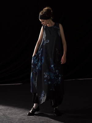 ワイズ(Y's) 2021年春夏ウィメンズコレクション  - 写真12