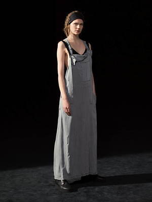 ワイズ(Y's) 2021年春夏ウィメンズコレクション  - 写真23