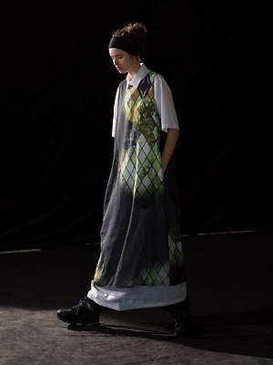 Y’s ドレス　スカート imgrc0106681581.jpg