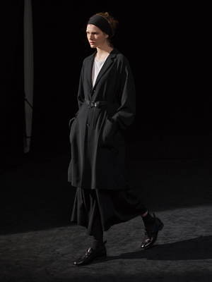 ワイズ(Y's) 2021年春夏ウィメンズコレクション  - 写真2