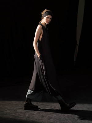 ワイズ(Y's) 2021年春夏ウィメンズコレクション  - 写真32