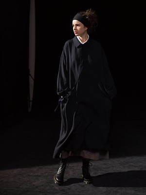 ワイズ(Y's) 2021年春夏ウィメンズコレクション  - 写真33