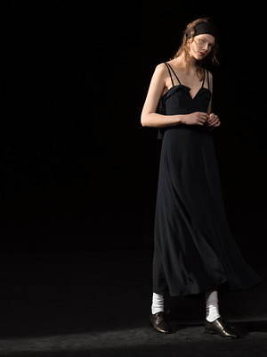 ワイズ(Y's) 2021年春夏ウィメンズコレクション  - 写真38