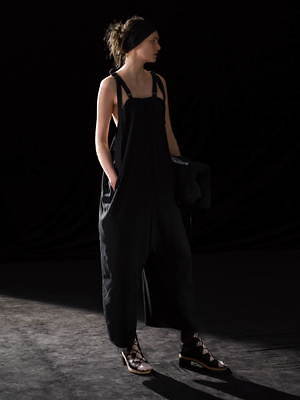 ワイズ(Y's) 2021年春夏ウィメンズコレクション  - 写真3