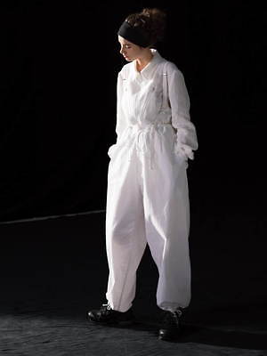 ワイズ(Y's) 2021年春夏ウィメンズコレクション  - 写真6