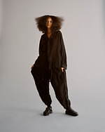 ワイズ ピンク 2021年春夏コレクション - 等身大の佇まいを映し出す、本質的な服の追求｜写真3