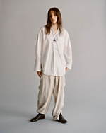 ワイズ ピンク 2021年春夏コレクション - 等身大の佇まいを映し出す、本質的な服の追求｜写真6