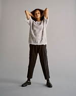 ワイズ ピンク 2021年春夏コレクション - 等身大の佇まいを映し出す、本質的な服の追求｜写真7