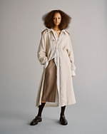 ワイズ ピンク 2021年春夏コレクション - 等身大の佇まいを映し出す、本質的な服の追求｜写真14