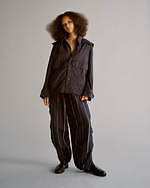 ワイズ ピンク 2021年春夏コレクション - 等身大の佇まいを映し出す、本質的な服の追求｜写真19