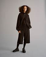 ワイズ ピンク 2021年春夏コレクション - 等身大の佇まいを映し出す、本質的な服の追求｜写真20