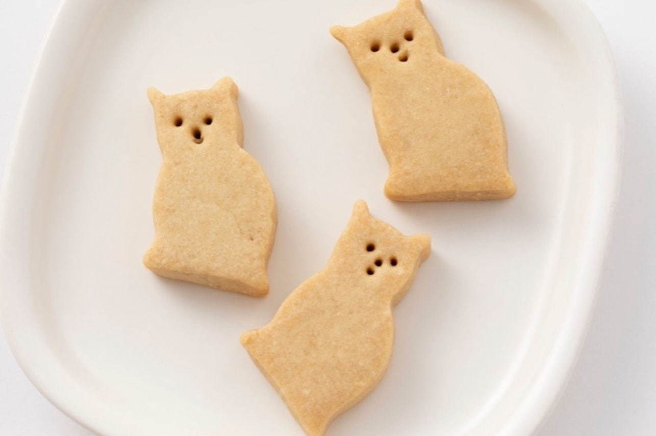 絵本｜渋谷パルコで「ほぼ日のおやつ展。」ほぼ日がおすすめする様々な“おやつ”が集結