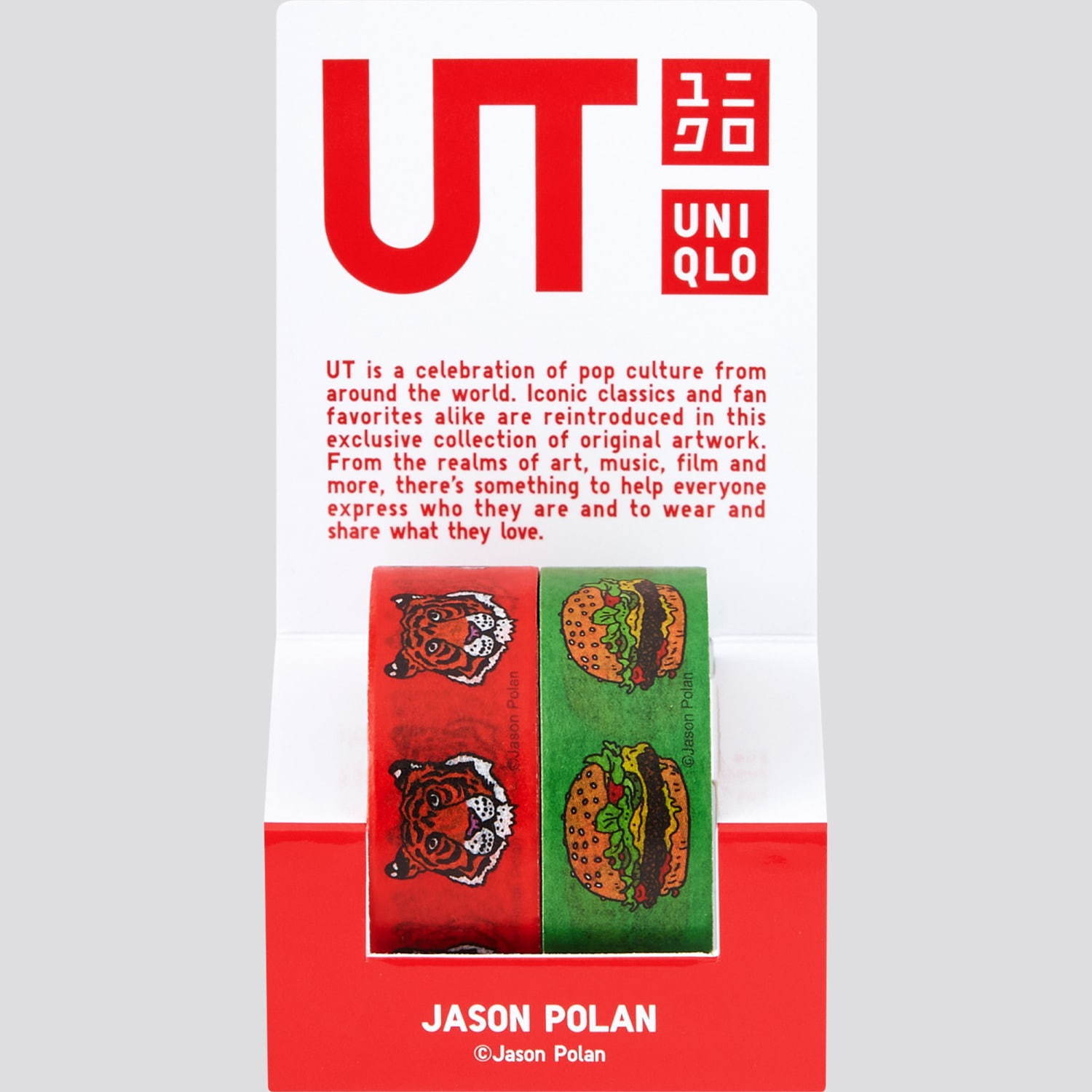 ユニクロ(UNIQLO) UT｜写真28