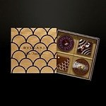 ブルガリ イル・チョコラートのバレンタイン限定チョコ、イタリアを“旅”する唐辛子＆チーズフレーバー｜写真2