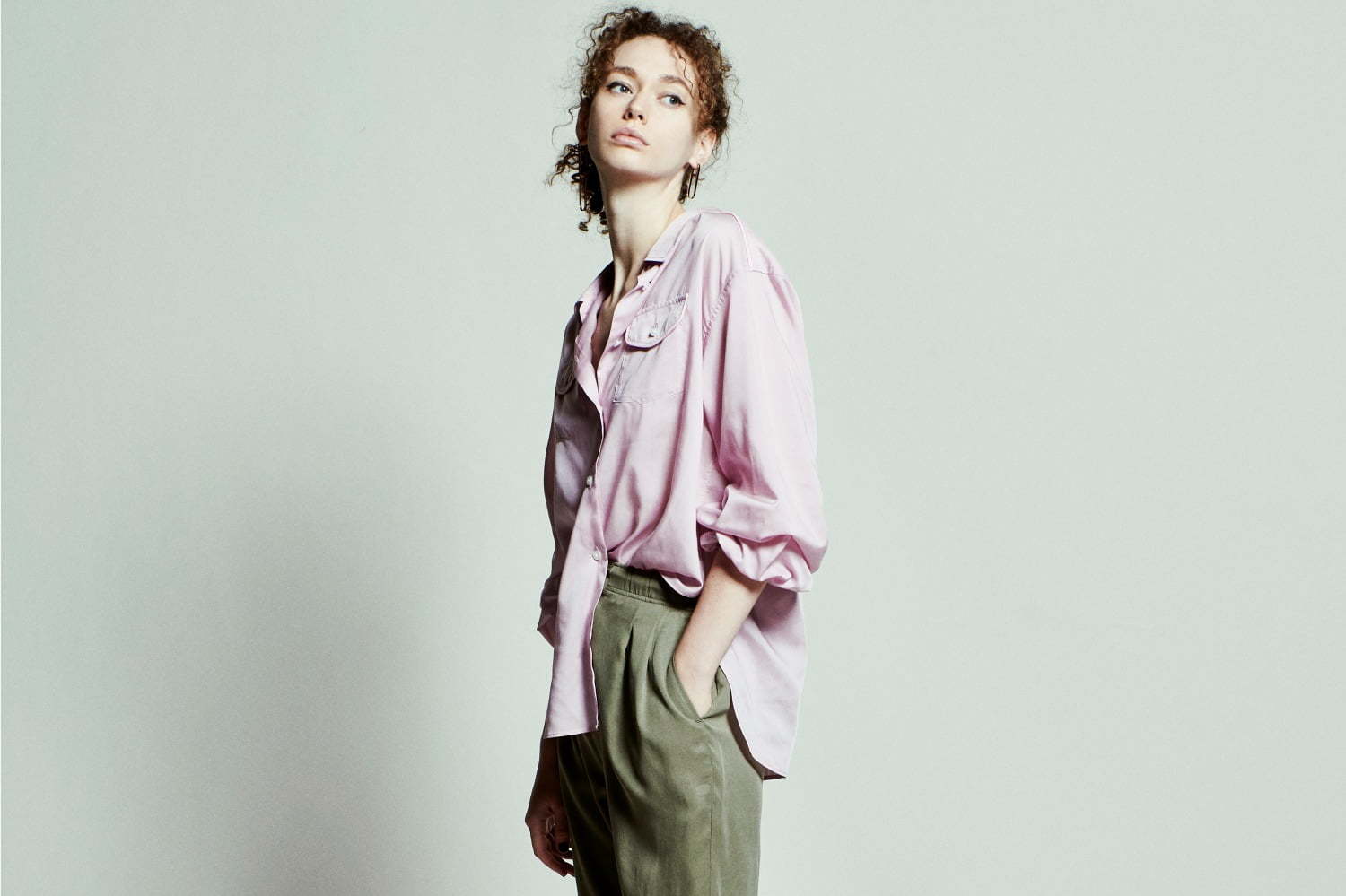 ロアーガンズ(roarguns) 2021年春夏 ウィメンズ