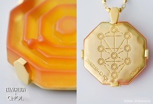 シンエヴァ ラストラン！EVANGELION×Q-pot.再受注決定 | Q-pot.