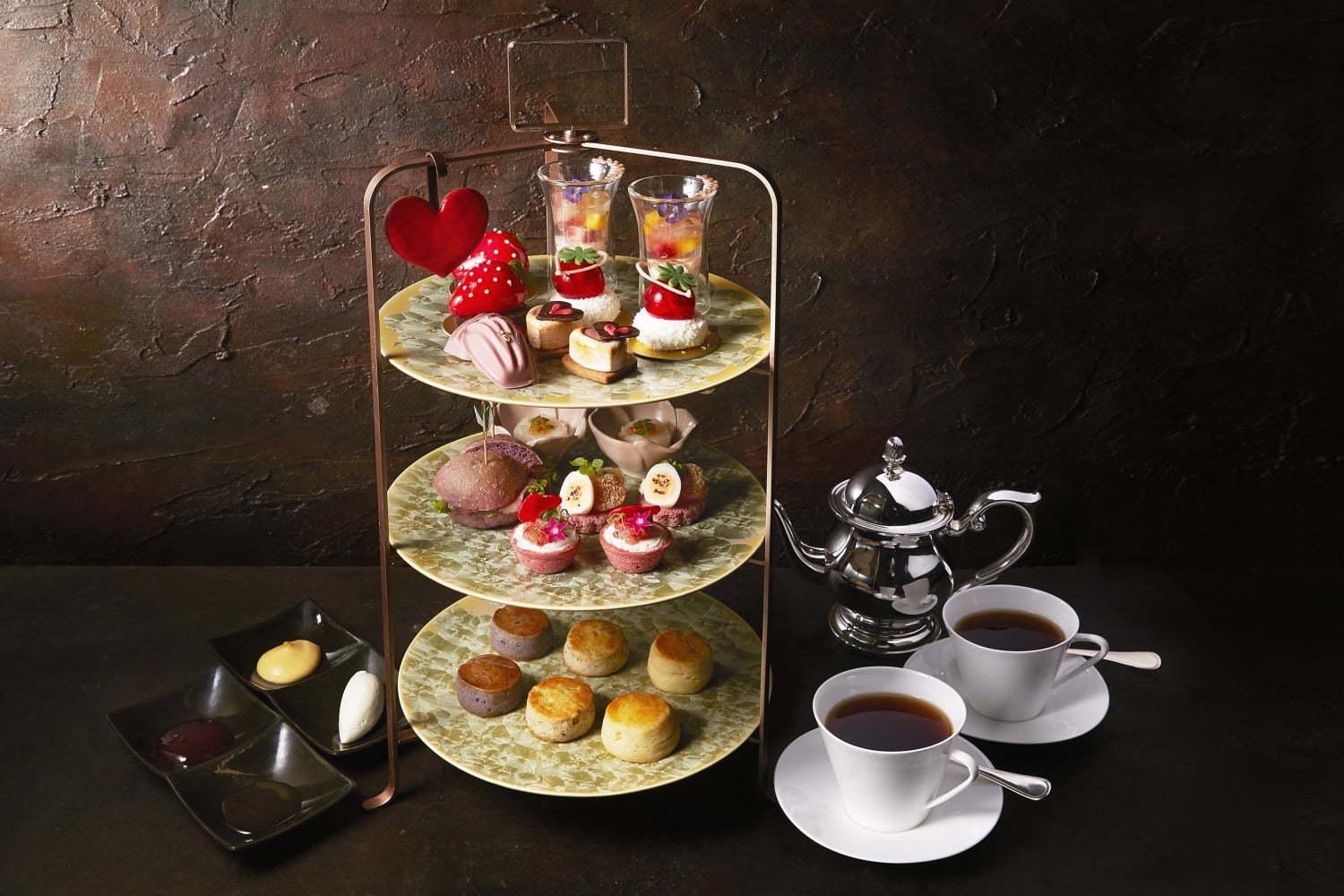 シャングリ・ラ ホテル 東京