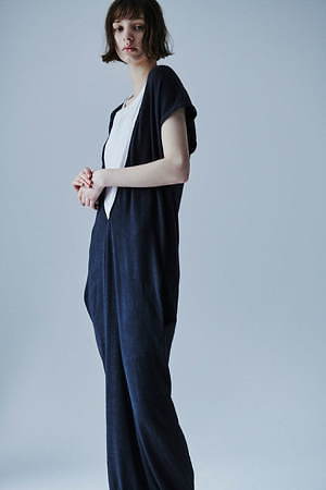 リスマット バイ ワイズ(RISMAT by Y’s) 2021年春夏ウィメンズコレクション  - 写真2