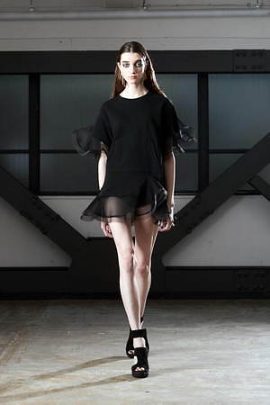 フラマー(FLUMOR) 2021年春夏ウィメンズコレクション  - 写真2