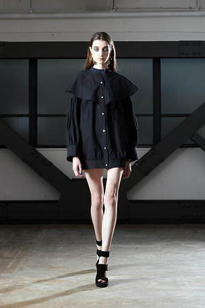 フラマー(FLUMOR) 2021年春夏ウィメンズコレクション  - 写真5