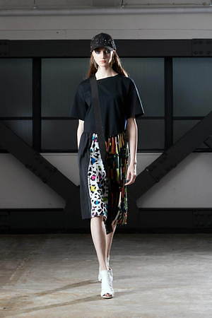 フラマー(FLUMOR) 2021年春夏ウィメンズコレクション  - 写真10